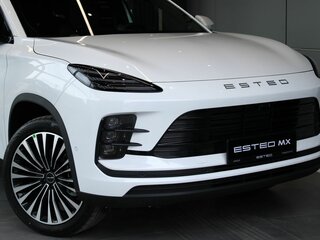 2026 Esteo MX, белый, 3990000 рублей, вид 2