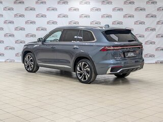 2024 Geely Monjaro I, серый, 3199000 рублей, вид 4