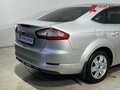 2011 Ford Mondeo IV Рестайлинг, серебристый, 549000 рублей - вид 2