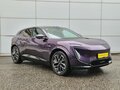 2025 Avatr 07, фиолетовый, 5300000 рублей - вид 2