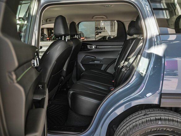 2026 Haval H3 I Рестайлинг, серый, 2999000 рублей - вид 13