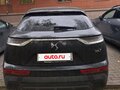 2019 DS 7 Crossback I, чёрный, 2100000 рублей - вид 1