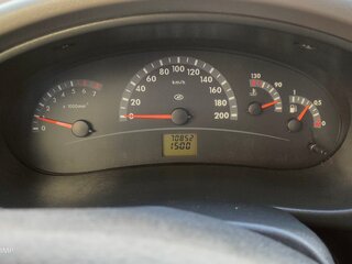 2011 Lada (ВАЗ) Kalina I, серебристый, 310000 рублей, вид 5