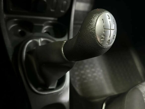 2014 Renault Duster I, чёрный, 721706 рублей - вид 12