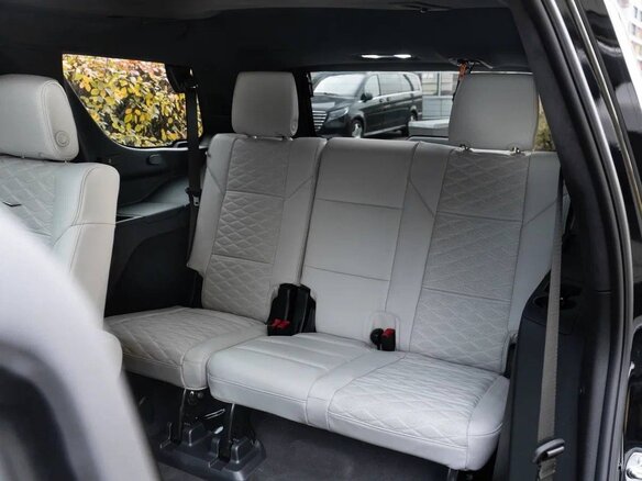 2025 Cadillac Escalade V Рестайлинг, чёрный, 21990000 рублей - вид 29