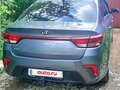 2018 Kia Rio IV, серый, 800000 рублей - вид 5