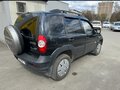 2013 Chevrolet Niva I Рестайлинг, чёрный, 590000 рублей - вид 3