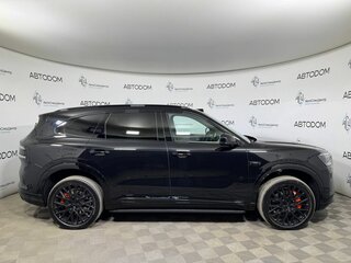 2026 Zeekr 8X 70 kWh, чёрный, 11980000 рублей, вид 5