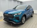 2022 Haval Chitu, голубой, 1250000 рублей