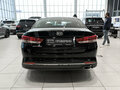 2016 Kia Optima IV, чёрный, 1839000 рублей - вид 5