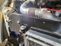 2013 Ford Transit, коричневый, 2000000 рублей - вид 11