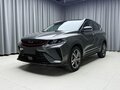 2023 Geely Coolray (Binyue) I, серый, 1400000 рублей