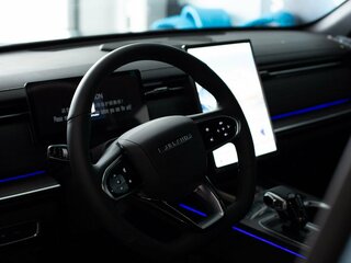 2026 Jeland J7, серый, 3109000 рублей, вид 4