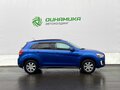 2014 Mitsubishi ASX I Рестайлинг, синий, 990000 рублей - вид 3