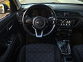 2020 Kia Rio IV, серый, 1399000 рублей - вид 11