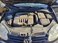 2007 Volkswagen Golf V, чёрный, 439000 рублей - вид 8