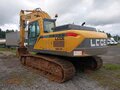 2022 LGCE E6210FLC, жёлтый, 7074900 рублей - вид 3
