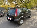 2007 Ford Fusion I Рестайлинг, чёрный, 289000 рублей - вид 4