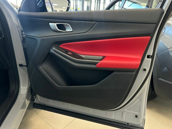 2026 Changan UNI-S I, серебристый, 3229900 рублей - вид 22
