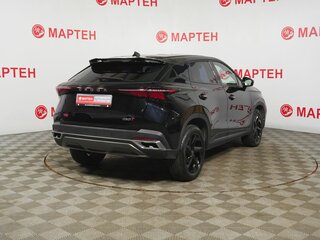 2023 Omoda C5 I, чёрный, 1720000 рублей, вид 5