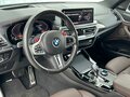 2022 BMW X3 M40i III (G01) Рестайлинг, серый, 6499000 рублей - вид 3