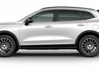 2026 Haval Jolion I Рестайлинг 2, белый, 2649000 рублей, вид 1