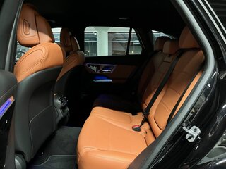 2026 Mercedes-Benz GLC 220 d II (X254), чёрный, 10990000 рублей, вид 5