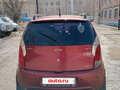 2008 Chery Kimo (A1), красный, 210000 рублей - вид 2