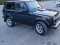 2023 Lada (ВАЗ) Niva Legend Euro-2 I, зелёный - вид 2