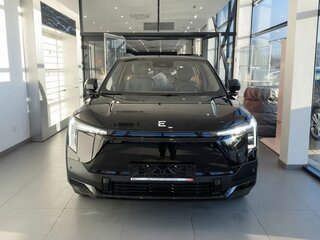 2026 Evolute i-Joy II, чёрный, 3324000 рублей, вид 4