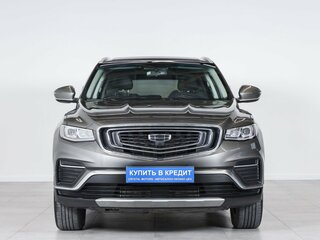 2020 Geely Boyue Pro, серый, 1899000 рублей, вид 2
