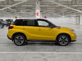 2019 Suzuki Vitara II Рестайлинг, жёлтый, 1870000 рублей - вид 3