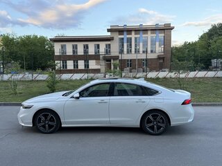 2023 Honda Inspire VII, белый, 3300000 рублей, вид 5