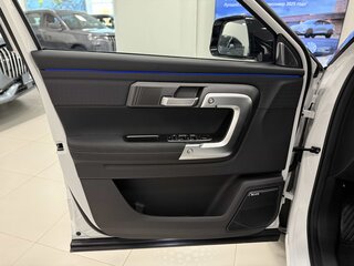 2026 Jaecoo J7 I Рестайлинг, белый, 3109000 рублей, вид 5