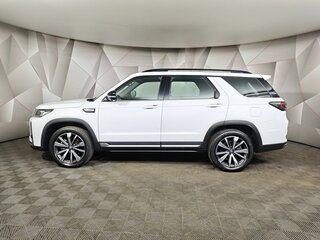 2024 Changan CS95 I Рестайлинг 2, белый, 2860000 рублей, вид 5