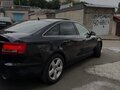 2005 Audi A6 III (C6), чёрный - вид 2