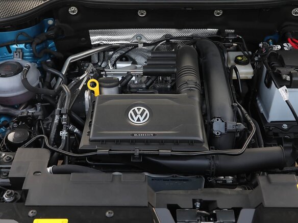 2026 Jetta VS5 I Рестайлинг 2, синий, 2241055 рублей - вид 9