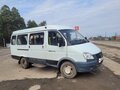 2012 ГАЗ ГАЗель (3221), белый, 350000 рублей - вид 1