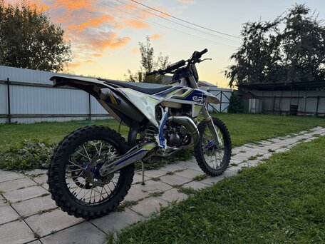 2021 GR GR7, белый, 220000 рублей, вид 2