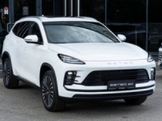 2026 Esteo MX, белый, 3990000 рублей, вид 3