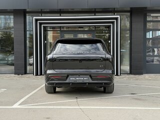 2026 Esteo Exlantix ET, чёрный, 6990000 рублей, вид 5