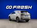 2025 Changan CS55 Plus II Рестайлинг, серый, 3398888 рублей - вид 1