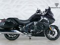 2017 BMW K 1600 B, чёрный, 1677000 рублей