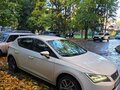 2013 SEAT Leon III, белый, 800000 рублей