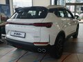 2026 Belgee X50+, белый - вид 2