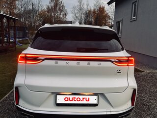 2024 Exeed TXL I Рестайлинг 2, белый, 2900000 рублей, вид 5