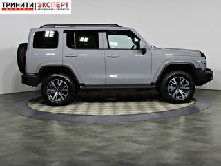 2026 Tank 300 I, серый, 4597000 рублей, вид 4