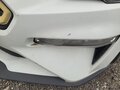 2018 Ford Mustang VI Рестайлинг, белый, 2390000 рублей - вид 10