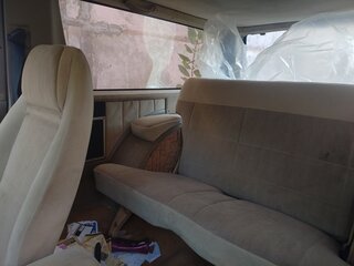 1984 Chevrolet Blazer I, коричневый, 800000 рублей, вид 4