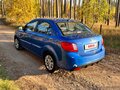 2010 Kia Rio II Рестайлинг, синий, 480000 рублей - вид 7